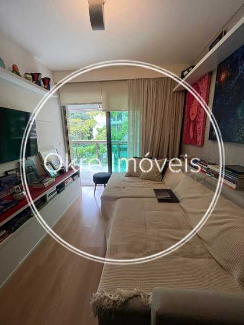 Conheça 18ed4fd8-4a07-46b5-9a19-2ea9cf do imóvel - Flat à venda Avenida Borges de Medeiros, Lagoa, Rio de Janeiro - R$ 1.200.000 - LEFL10042 - 5 18ed4fd8-4a07-46b5-9a19-2ea9cf - 5