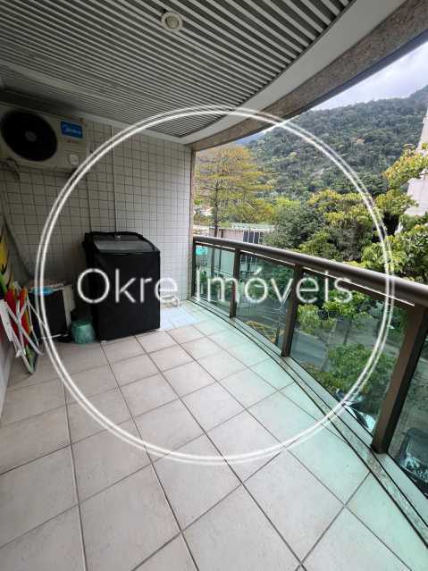 Conheça 67770001-31a1-4a74-8e99-e14cfc do imóvel - Flat à venda Avenida Borges de Medeiros, Lagoa, Rio de Janeiro - R$ 1.200.000 - LEFL10042 - 2 67770001-31a1-4a74-8e99-e14cfc - 2