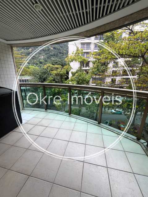 Conheça ec552fa4-55ac-4759-b6d8-f9b957 do imóvel - Flat à venda Avenida Borges de Medeiros, Lagoa, Rio de Janeiro - R$ 1.200.000 - LEFL10042 - 4 ec552fa4-55ac-4759-b6d8-f9b957 - 4