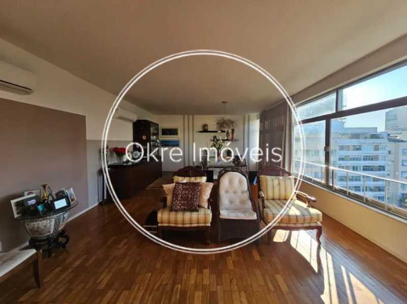 Conheça WhatsApp Image 2025-06-20 at 1 do imóvel - Apartamento 4 quartos à venda Ipanema, Rio de Janeiro - R$ 4.000.000 - LEAP40564 - 5 WhatsApp Image 2025-06-20 at 1 - 5