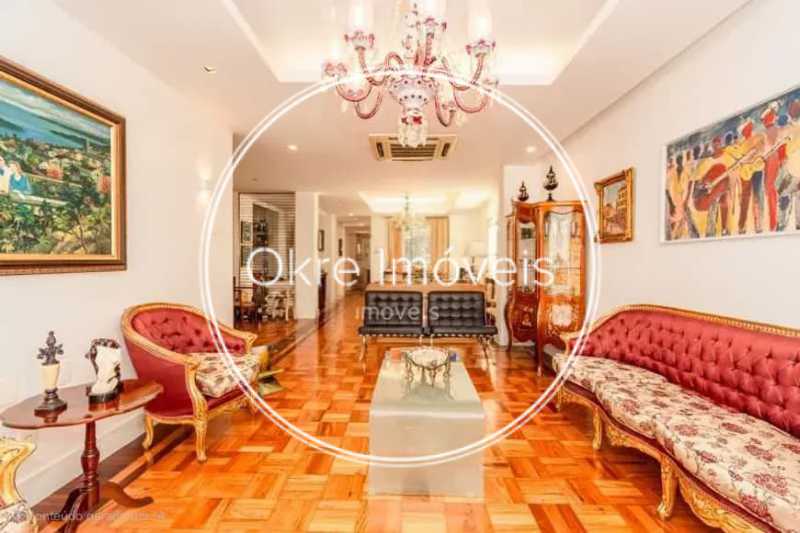 Conheça WhatsApp Image 2025-06-24 at 1 do imóvel - Apartamento 3 quartos à venda Copacabana, Rio de Janeiro - R$ 1.650.000 - CBAP30281 - 5 WhatsApp Image 2025-06-24 at 1 - 5