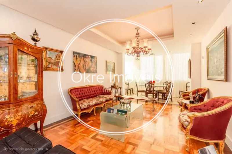 Conheça WhatsApp Image 2025-06-24 at 1 do imóvel - Apartamento 3 quartos à venda Copacabana, Rio de Janeiro - R$ 1.650.000 - CBAP30281 - 6 WhatsApp Image 2025-06-24 at 1 - 6