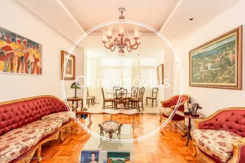 Conheça WhatsApp Image 2025-06-24 at 1 do imóvel - Apartamento 3 quartos à venda Copacabana, Rio de Janeiro - R$ 1.650.000 - CBAP30281 - 4 WhatsApp Image 2025-06-24 at 1 - 4