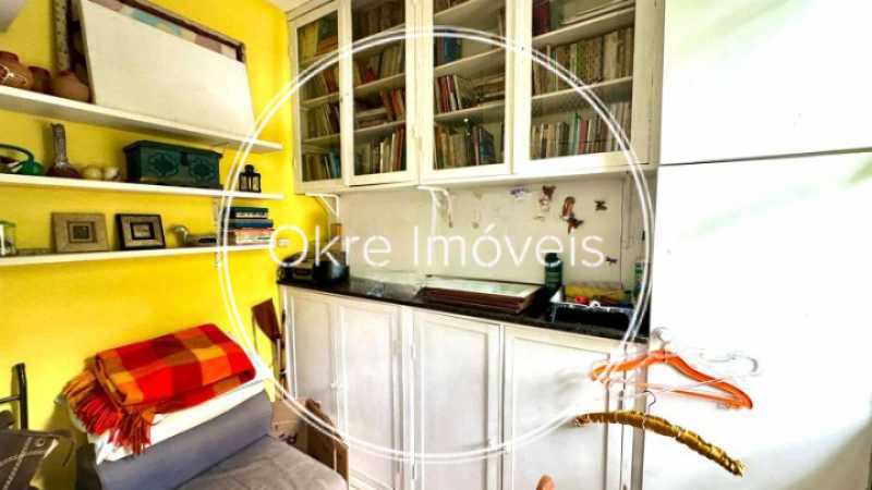 Conheça WhatsApp Image 2025-06-25 at 1 do imóvel - Apartamento 2 quartos à venda Jardim Botânico, Rio de Janeiro - R$ 1.250.000 - LEAP20797 - 21 WhatsApp Image 2025-06-25 at 1 - 21