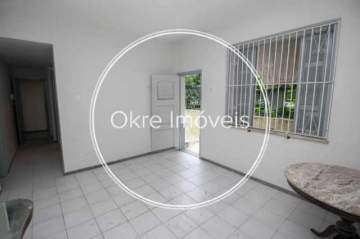 Apartamento 2 quartos à venda Jardim Botânico, Rio de Janeiro - R$ 1.250.000 - FLAP20473