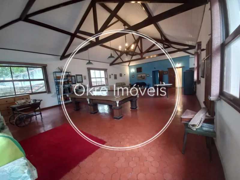 Conheça 4 do imóvel - Casa 4 quartos à venda Urca, Rio de Janeiro - R$ 3.200.000 - LECA40037 - 4 4 - 4