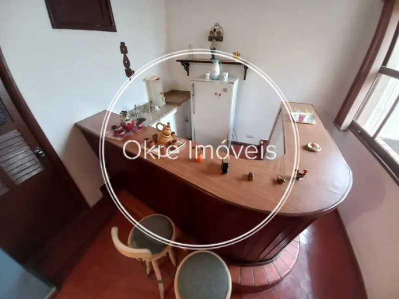 Conheça 5 do imóvel - Casa 4 quartos à venda Urca, Rio de Janeiro - R$ 3.200.000 - LECA40037 - 5 5 - 5