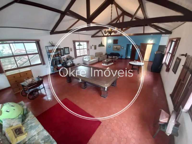 Conheça 6 do imóvel - Casa 4 quartos à venda Urca, Rio de Janeiro - R$ 3.200.000 - LECA40037 - 6 6 - 6