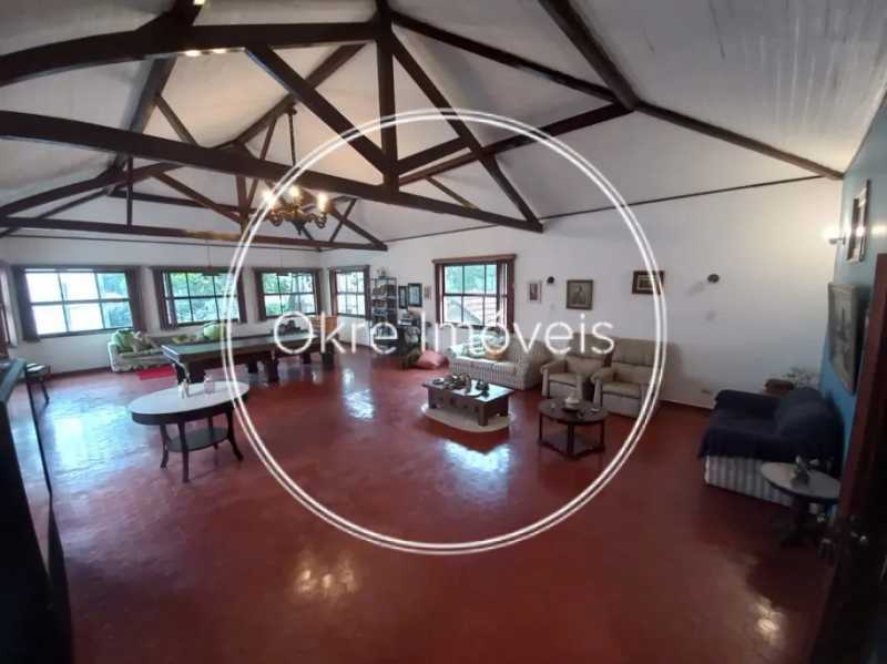 Conheça 7 do imóvel - Casa 4 quartos à venda Urca, Rio de Janeiro - R$ 3.200.000 - LECA40037 - 7 7 - 7