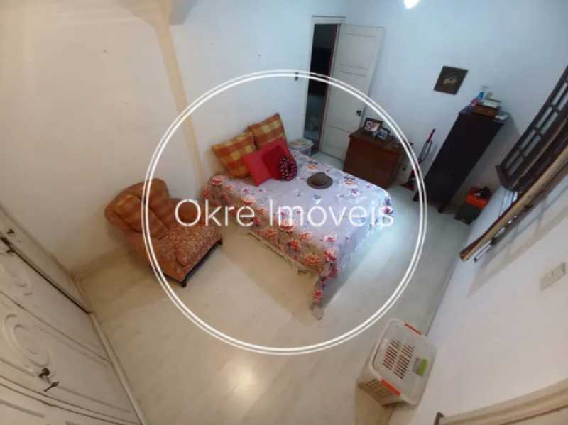 Conheça 8 do imóvel - Casa 4 quartos à venda Urca, Rio de Janeiro - R$ 3.200.000 - LECA40037 - 8 8 - 8