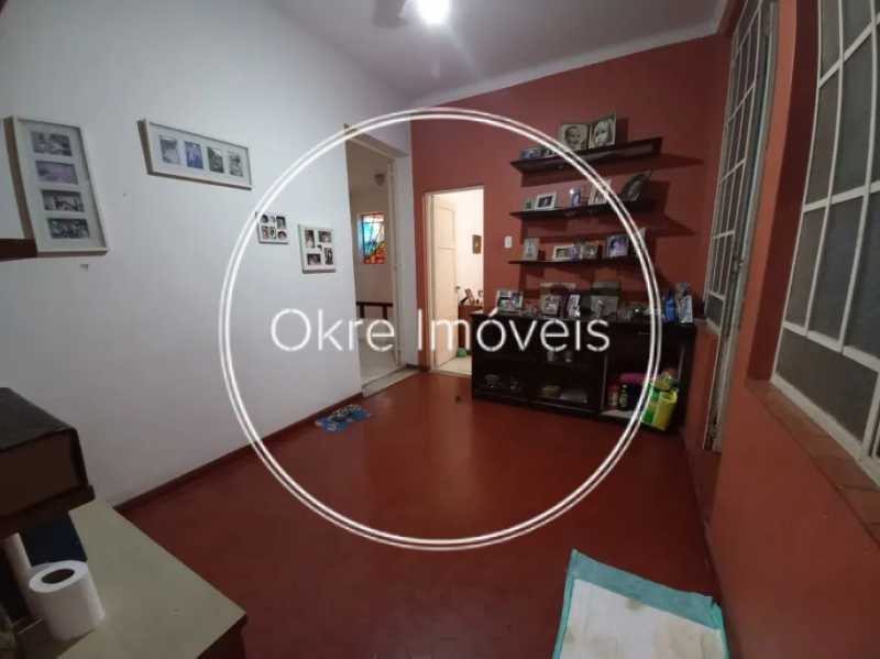 Conheça 9 do imóvel - Casa 4 quartos à venda Urca, Rio de Janeiro - R$ 3.200.000 - LECA40037 - 9 9 - 9