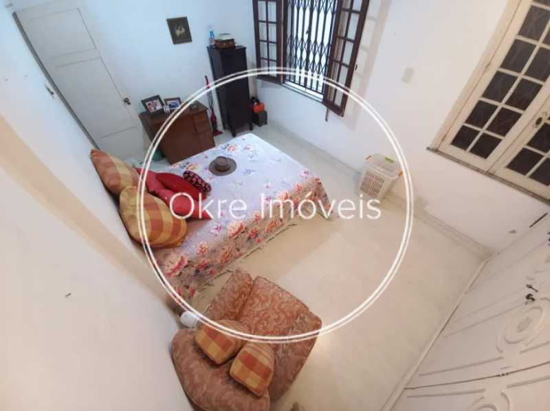 Conheça 10 do imóvel - Casa 4 quartos à venda Urca, Rio de Janeiro - R$ 3.200.000 - LECA40037 - 10 10 - 10