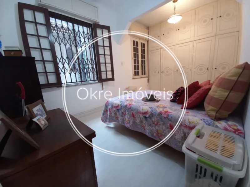 Conheça 11 do imóvel - Casa 4 quartos à venda Urca, Rio de Janeiro - R$ 3.200.000 - LECA40037 - 11 11 - 11