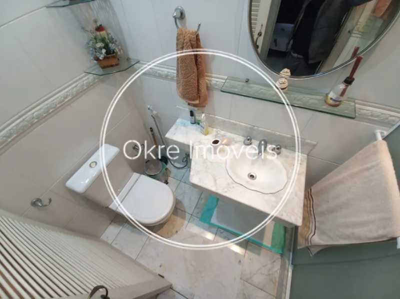 Conheça 12 do imóvel - Casa 4 quartos à venda Urca, Rio de Janeiro - R$ 3.200.000 - LECA40037 - 12 12 - 12