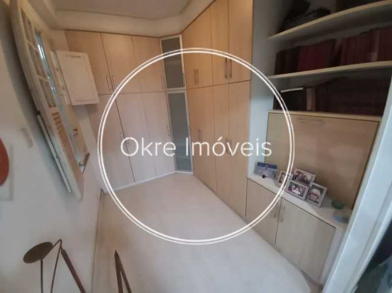 Conheça 13 do imóvel - Casa 4 quartos à venda Urca, Rio de Janeiro - R$ 3.200.000 - LECA40037 - 13 13 - 13
