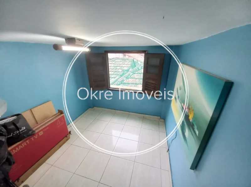 Conheça 14 do imóvel - Casa 4 quartos à venda Urca, Rio de Janeiro - R$ 3.200.000 - LECA40037 - 14 14 - 14