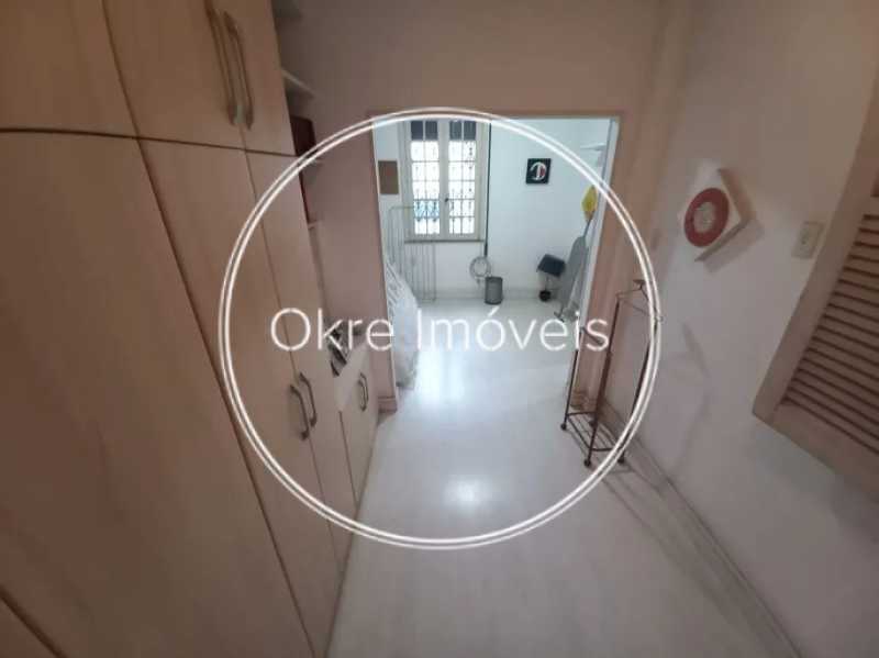 Conheça 15 do imóvel - Casa 4 quartos à venda Urca, Rio de Janeiro - R$ 3.200.000 - LECA40037 - 15 15 - 15