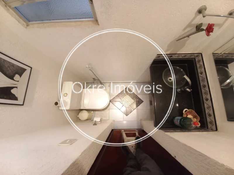 Conheça 16 do imóvel - Casa 4 quartos à venda Urca, Rio de Janeiro - R$ 3.200.000 - LECA40037 - 16 16 - 16