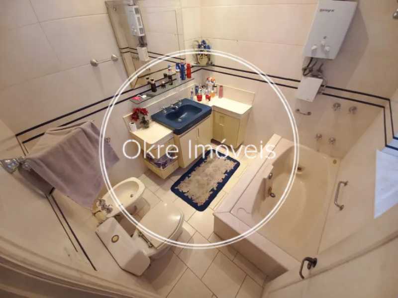 Conheça 17 do imóvel - Casa 4 quartos à venda Urca, Rio de Janeiro - R$ 3.200.000 - LECA40037 - 17 17 - 17