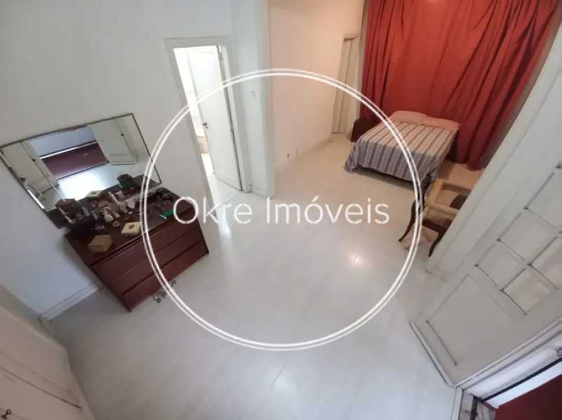 Conheça 18 do imóvel - Casa 4 quartos à venda Urca, Rio de Janeiro - R$ 3.200.000 - LECA40037 - 18 18 - 18