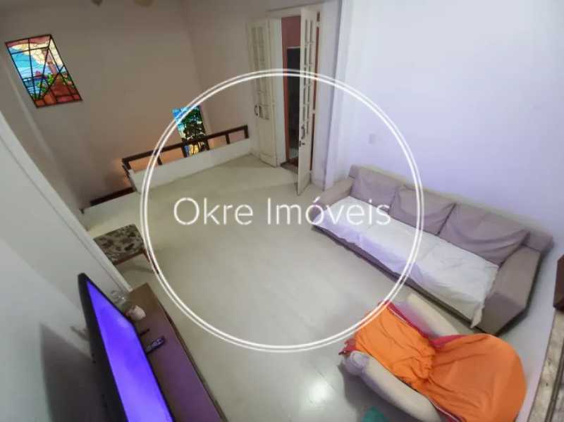 Conheça 19 do imóvel - Casa 4 quartos à venda Urca, Rio de Janeiro - R$ 3.200.000 - LECA40037 - 19 19 - 19
