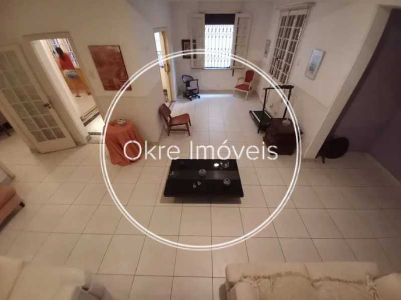 Conheça 20 do imóvel - Casa 4 quartos à venda Urca, Rio de Janeiro - R$ 3.200.000 - LECA40037 - 20 20 - 20