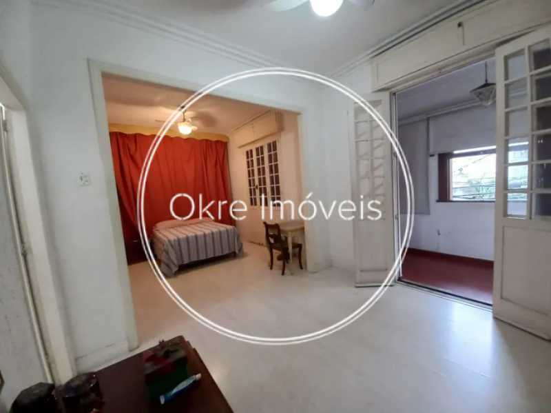 Conheça 22 do imóvel - Casa 4 quartos à venda Urca, Rio de Janeiro - R$ 3.200.000 - LECA40037 - 22 22 - 22