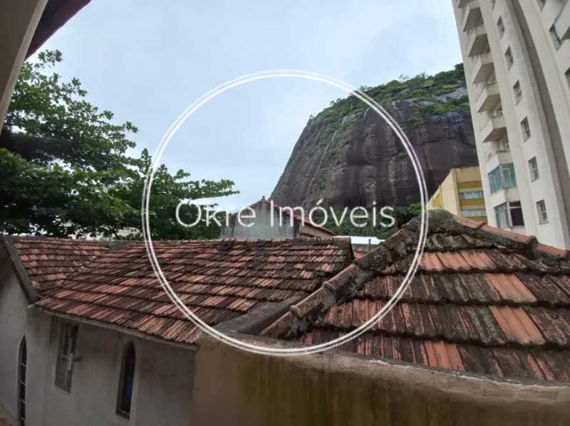 Conheça 23 do imóvel - Casa 4 quartos à venda Urca, Rio de Janeiro - R$ 3.200.000 - LECA40037 - 23 23 - 23