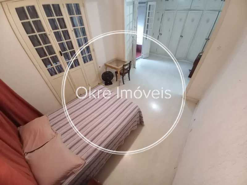 Conheça 24 do imóvel - Casa 4 quartos à venda Urca, Rio de Janeiro - R$ 3.200.000 - LECA40037 - 24 24 - 24