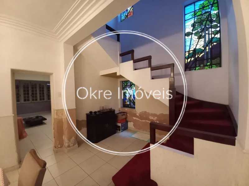Conheça 25 do imóvel - Casa 4 quartos à venda Urca, Rio de Janeiro - R$ 3.200.000 - LECA40037 - 25 25 - 25