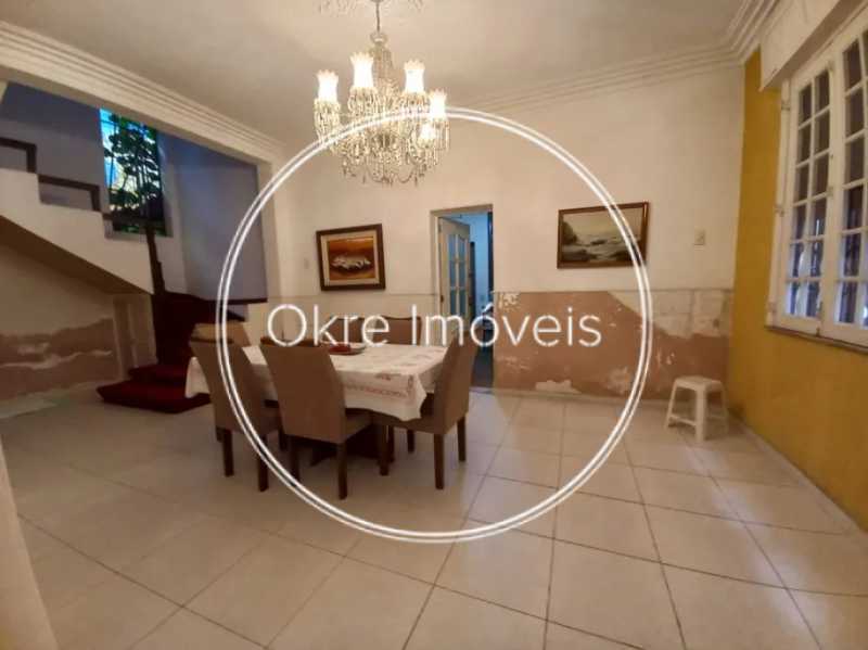Conheça 26 do imóvel - Casa 4 quartos à venda Urca, Rio de Janeiro - R$ 3.200.000 - LECA40037 - 26 26 - 26