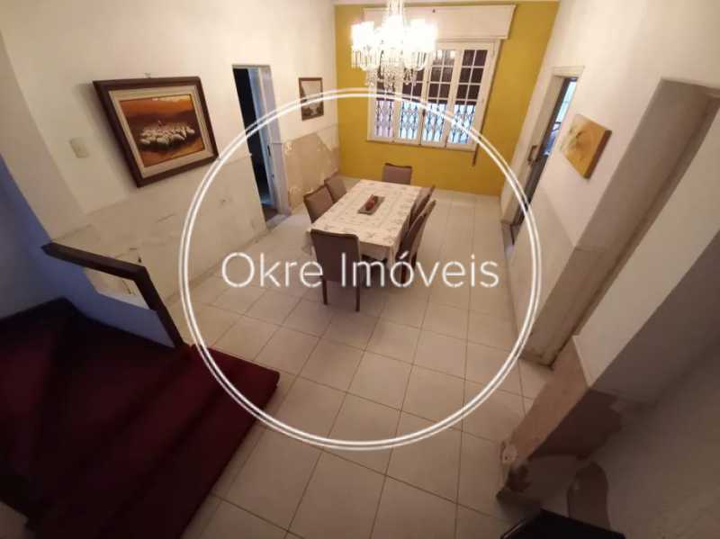 Conheça 27 do imóvel - Casa 4 quartos à venda Urca, Rio de Janeiro - R$ 3.200.000 - LECA40037 - 27 27 - 27