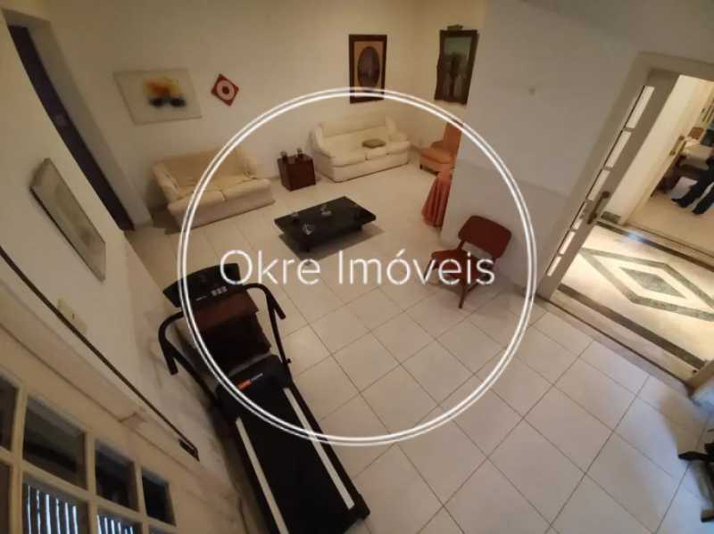 Conheça 28 do imóvel - Casa 4 quartos à venda Urca, Rio de Janeiro - R$ 3.200.000 - LECA40037 - 28 28 - 28