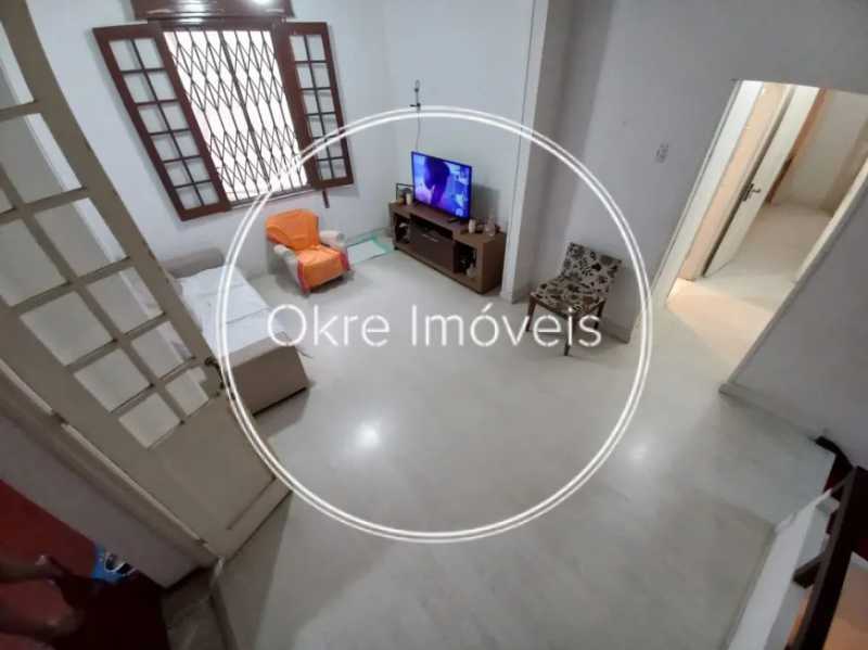 Conheça 29 do imóvel - Casa 4 quartos à venda Urca, Rio de Janeiro - R$ 3.200.000 - LECA40037 - 29 29 - 29