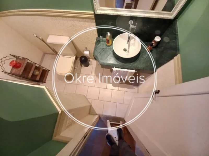 Conheça 30 do imóvel - Casa 4 quartos à venda Urca, Rio de Janeiro - R$ 3.200.000 - LECA40037 - 30 30 - 30