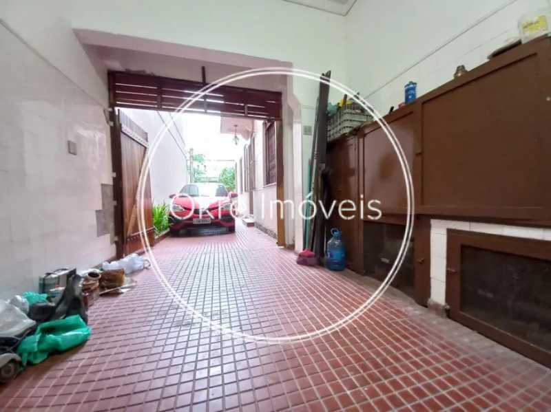 Conheça 31 do imóvel - Casa 4 quartos à venda Urca, Rio de Janeiro - R$ 3.200.000 - LECA40037 - 31 31 - 31