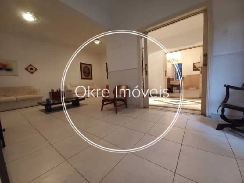 Conheça 32 do imóvel - Casa 4 quartos à venda Urca, Rio de Janeiro - R$ 3.200.000 - LECA40037 - 32 32 - 32