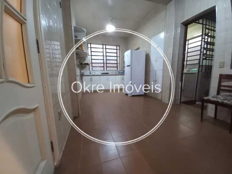 Conheça 33 do imóvel - Casa 4 quartos à venda Urca, Rio de Janeiro - R$ 3.200.000 - LECA40037 - 33 33 - 33