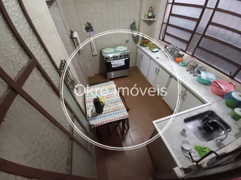 Conheça 34 do imóvel - Casa 4 quartos à venda Urca, Rio de Janeiro - R$ 3.200.000 - LECA40037 - 34 34 - 34