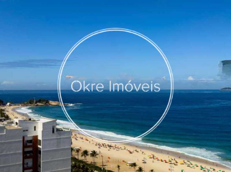 Conheça 1a119f9f-e40a-499f-bdc6-784f23 do imóvel - Apartamento à venda Ipanema, Rio de Janeiro - R$ 8.500.000 - LEAP01044 - 1 1a119f9f-e40a-499f-bdc6-784f23 - 1