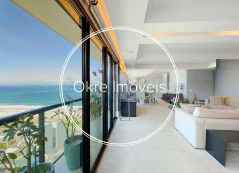 Conheça fde0499f-8b0d-454b-ba61-a603d5 do imóvel - Apartamento à venda Ipanema, Rio de Janeiro - R$ 8.500.000 - LEAP01044 - 2 fde0499f-8b0d-454b-ba61-a603d5 - 2