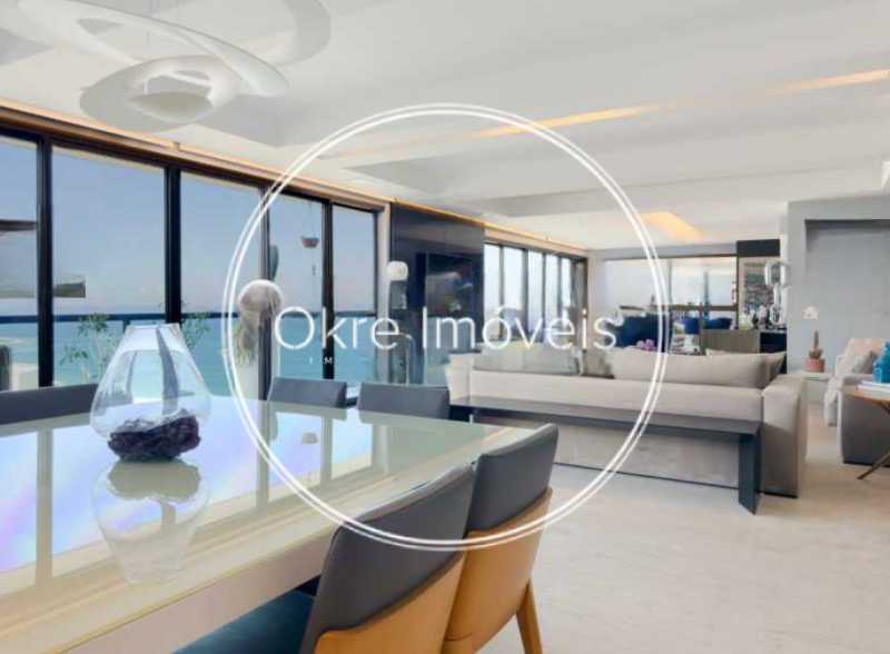 Conheça 1ea70370-4618-4d82-8312-db78f0 do imóvel - Apartamento à venda Ipanema, Rio de Janeiro - R$ 8.500.000 - LEAP01044 - 3 1ea70370-4618-4d82-8312-db78f0 - 3