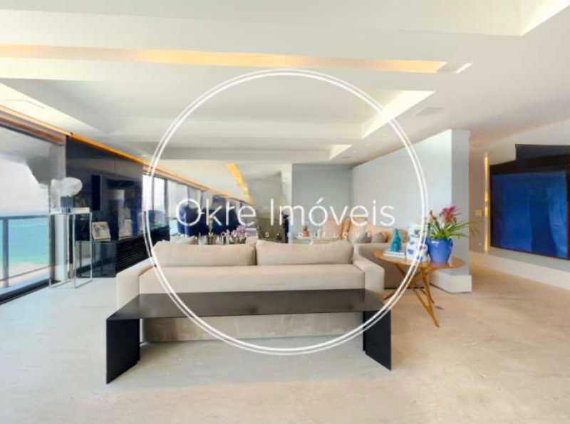 Conheça 20f7d9c9-0dce-4fa2-919e-2d8e78 do imóvel - Apartamento à venda Ipanema, Rio de Janeiro - R$ 8.500.000 - LEAP01044 - 4 20f7d9c9-0dce-4fa2-919e-2d8e78 - 4