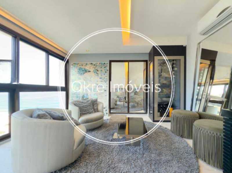 Conheça b0ad658c-5497-4e8e-96b6-05fcf5 do imóvel - Apartamento à venda Ipanema, Rio de Janeiro - R$ 8.500.000 - LEAP01044 - 5 b0ad658c-5497-4e8e-96b6-05fcf5 - 5