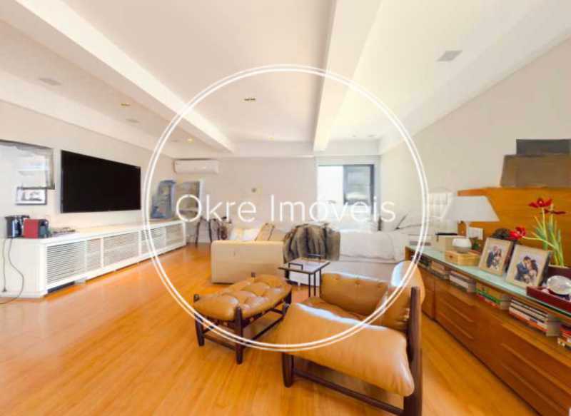 Conheça 629d58e4-03ee-474b-81ca-7c80b2 do imóvel - Apartamento à venda Ipanema, Rio de Janeiro - R$ 8.500.000 - LEAP01044 - 14 629d58e4-03ee-474b-81ca-7c80b2 - 14