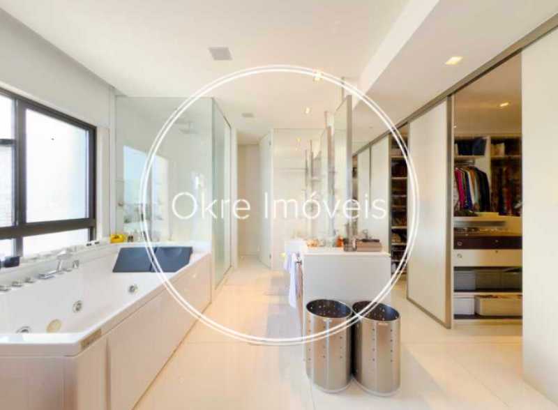 Conheça 3e66f926-6734-4c61-88b5-980d68 do imóvel - Apartamento à venda Ipanema, Rio de Janeiro - R$ 8.500.000 - LEAP01044 - 19 3e66f926-6734-4c61-88b5-980d68 - 19