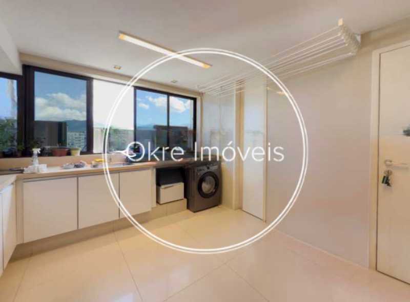 Conheça b9c96bde-233f-47a5-8f30-96340e do imóvel - Apartamento à venda Ipanema, Rio de Janeiro - R$ 8.500.000 - LEAP01044 - 26 b9c96bde-233f-47a5-8f30-96340e - 26