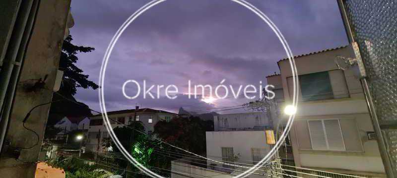 Conheça aVista 1.1 do imóvel - Apartamento 2 quartos à venda Urca, Rio de Janeiro - R$ 1.218.000 - CBAP20163 - 4 aVista 1.1 - 4
