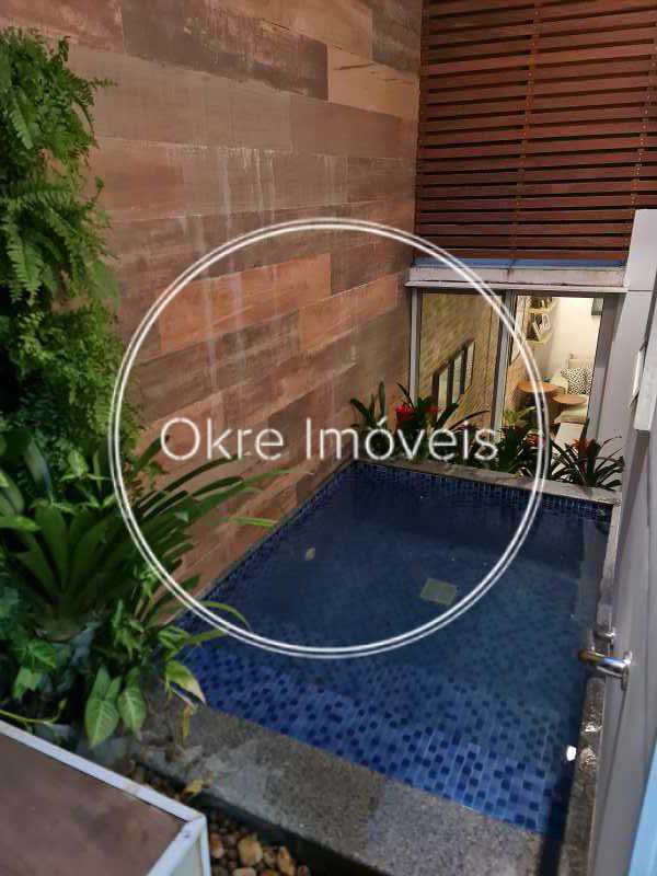 Conheça bPiscina 1.2 do imóvel - Apartamento 2 quartos à venda Urca, Rio de Janeiro - R$ 1.218.000 - CBAP20163 - 5 bPiscina 1.2 - 5