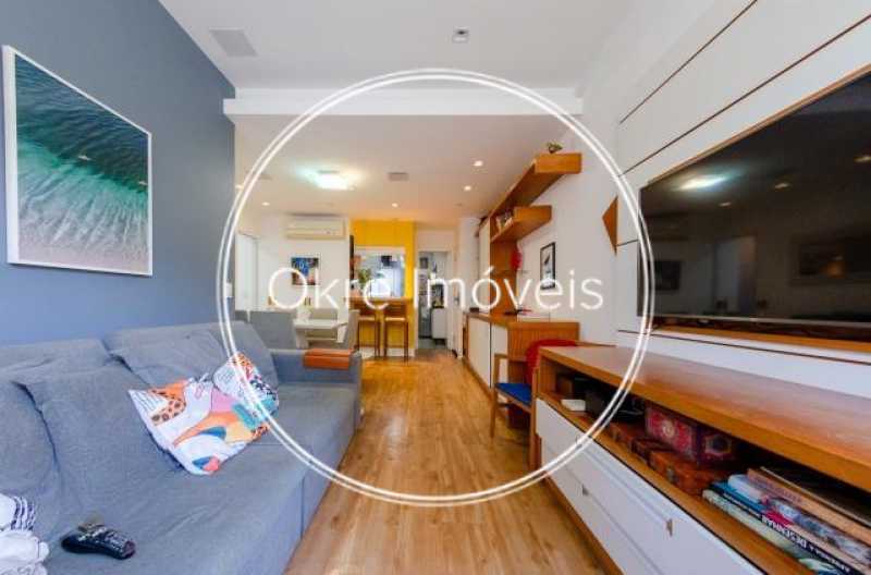 Conheça cbeda3a6-f6fe-4f0e-b41b-9c6f5c do imóvel - Apartamento 3 quartos à venda Jardim Botânico, Rio de Janeiro - R$ 1.450.000 - IPAP30394 - 1 cbeda3a6-f6fe-4f0e-b41b-9c6f5c - 1